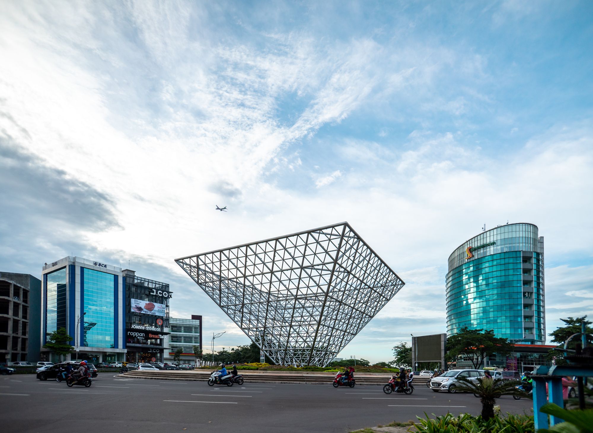 Kawasan Kabupaten Bekasi - Gambar 2